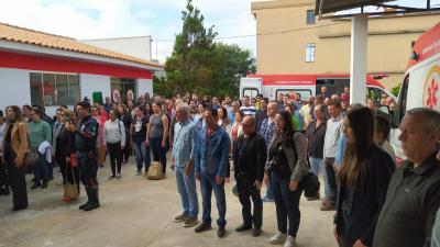 LS: Inaugurada base regional do Samu 