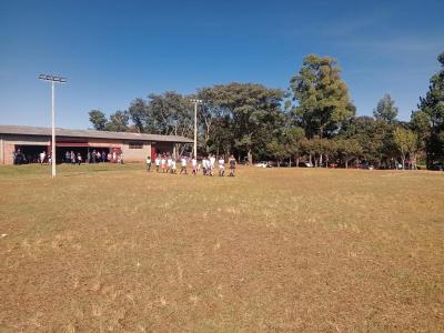 Confira o que rolou no Futebol de Saia entre 8 de Junho x Operário 