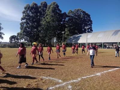 Confira o que rolou no Futebol de Saia entre 8 de Junho x Operário 