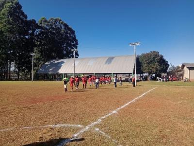 Confira o que rolou no Futebol de Saia entre 8 de Junho x Operário 