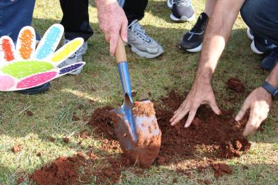 DIA C – Coprossel, Cresol e Sicoob movimentam região em ação de Sustentabilidade 