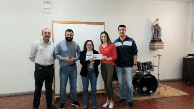 Prêmios da Contribuição Premiada da Festa da Padroeira Sant´Ana foram entregues nesta sexta (04)