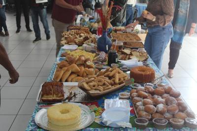 Laranjeiras sedia a 3ª Conferência Regional de Segurança Alimentar e Nutricional