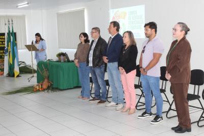 Laranjeiras sedia a 3ª Conferência Regional de Segurança Alimentar e Nutricional