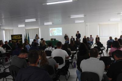 Laranjeiras sedia a 3ª Conferência Regional de Segurança Alimentar e Nutricional