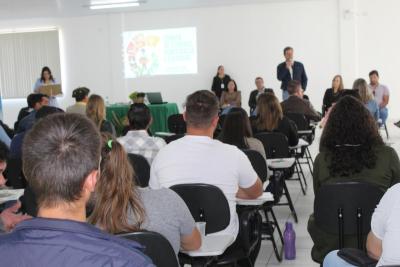 Laranjeiras sedia a 3ª Conferência Regional de Segurança Alimentar e Nutricional