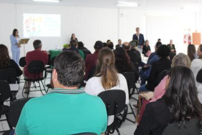 Laranjeiras sedia a 3ª Conferência Regional de Segurança Alimentar e Nutricional