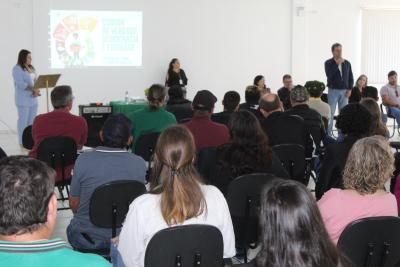 Laranjeiras sedia a 3ª Conferência Regional de Segurança Alimentar e Nutricional