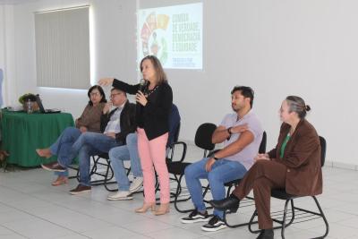 Laranjeiras sedia a 3ª Conferência Regional de Segurança Alimentar e Nutricional