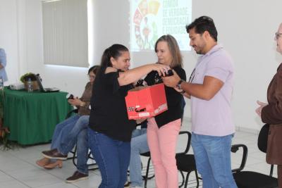 Laranjeiras sedia a 3ª Conferência Regional de Segurança Alimentar e Nutricional