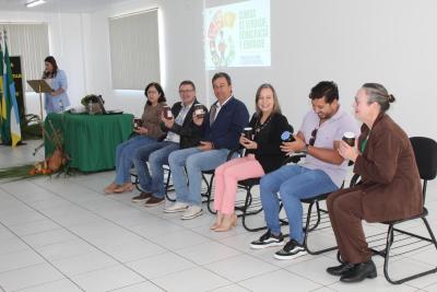 Laranjeiras sedia a 3ª Conferência Regional de Segurança Alimentar e Nutricional