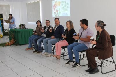 Laranjeiras sedia a 3ª Conferência Regional de Segurança Alimentar e Nutricional