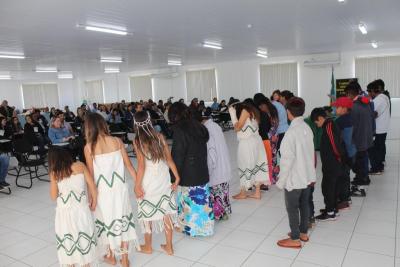 Laranjeiras sedia a 3ª Conferência Regional de Segurança Alimentar e Nutricional