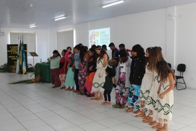 Laranjeiras sedia a 3ª Conferência Regional de Segurança Alimentar e Nutricional