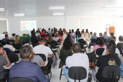 Laranjeiras sedia a 3ª Conferência Regional de Segurança Alimentar e Nutricional