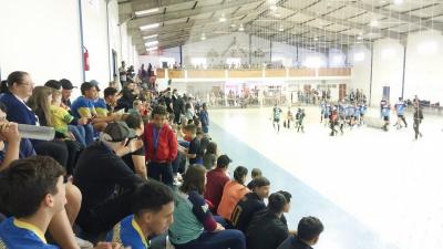 Conheça os Campeões da Copa Garotinho de Futsal Categorias de Base