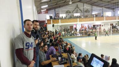 Conheça os Campeões da Copa Garotinho de Futsal Categorias de Base