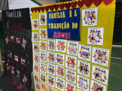 LS: Escola Florindo Pellizari realizou a 1ª Noite de Talentos