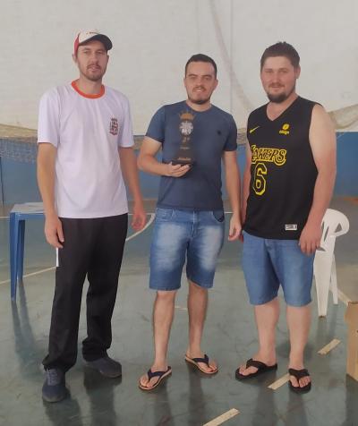 Confira os Campeões do Torneio Municipal de Xadrez em Virmond PR 