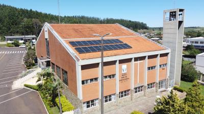 Coprossel – Grupo de liderança feminina inaugura projeto de interesse da Comunidade