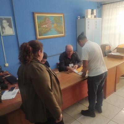 Laranjeiras do Sul elege novas conselheiras tutelares