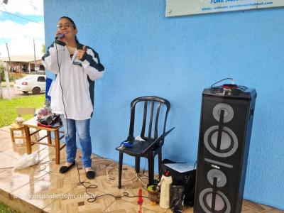 Feira do Sindicato dos Servidores de Laranjeiras do Sul encerra com sucesso total