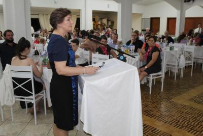 COPROSSEL – Mulheres da Coprossel concluem, com sucesso, o curso de Desenvolvimento de Liderança 