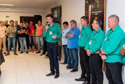 Workshop de Carnes Nobres destaca a Excelência da Carne de Cordeiro e Cabrito da CAPRIVIR em Cascavel