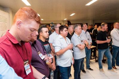 Workshop de Carnes Nobres destaca a Excelência da Carne de Cordeiro e Cabrito da CAPRIVIR em Cascavel