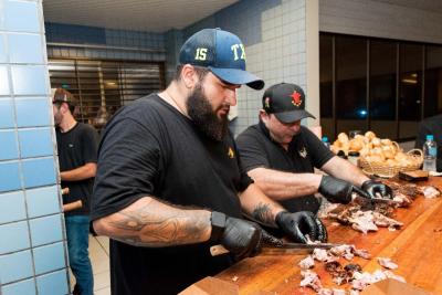 Workshop de Carnes Nobres destaca a Excelência da Carne de Cordeiro e Cabrito da CAPRIVIR em Cascavel