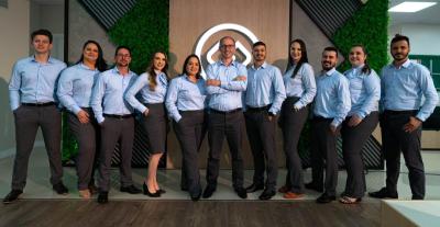 Cresol inaugura nova agência em Candói (PR)