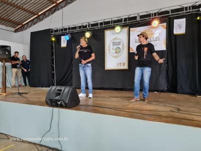Kleber e Adilson foram os Campeões do 1º Imaculada Fest no Porto Barreiro