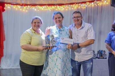 Festival dos Campeões atraiu grande público no Natal de Laranjeiras