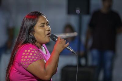 Festival dos Campeões atraiu grande público no Natal de Laranjeiras