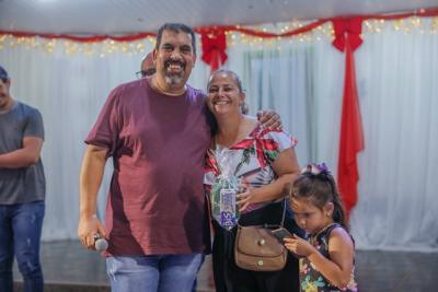 Festival dos Campeões atraiu grande público no Natal de Laranjeiras