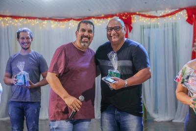 Festival dos Campeões atraiu grande público no Natal de Laranjeiras