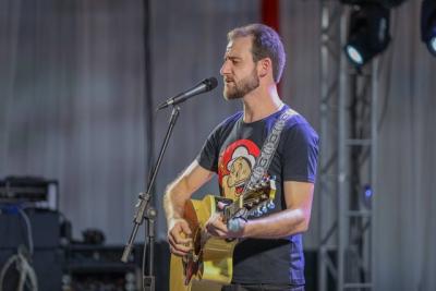 Festival dos Campeões atraiu grande público no Natal de Laranjeiras