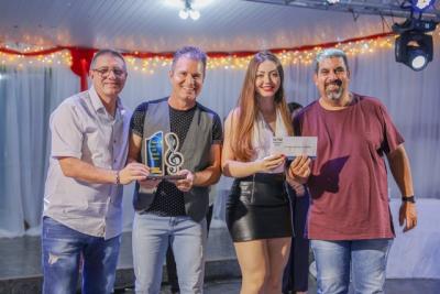 Festival dos Campeões atraiu grande público no Natal de Laranjeiras