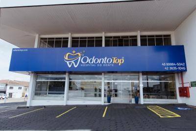 LS: OdontoTop inaugura hoje