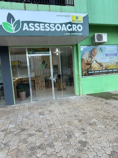 Assessoagro inaugura novo escritório em Nova Laranjeiras 