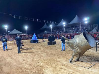 Nova Laranjeiras Comemora 34 Anos com Grande Estilo