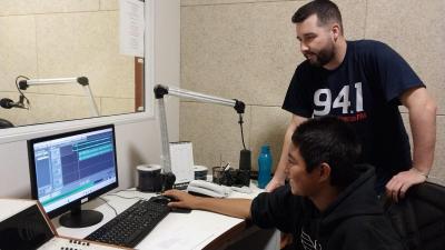 Campo Aberto FM e Centro da Juventude Desenvolvem Projeto Jovens Comunicadores