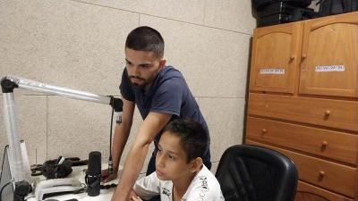 Campo Aberto FM e Centro da Juventude Desenvolvem Projeto Jovens Comunicadores