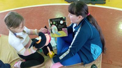 Projeto "Viajando na Imaginação" Encanta Alunos na Escola Municipal Dr. Leocádio José Correia