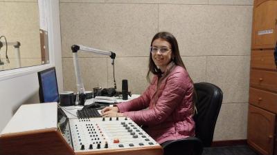 Projeto Jovens Comunicadores Segue a Todo Vapor na Campo Aberto FM