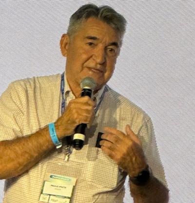 Dr. Paulo Pinto de Oliveira Filho participa da 3ª Febrasem