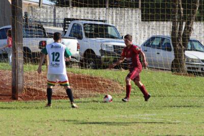 Começou a Copa Cidade Laranjeiras AABB de Futebol Sete