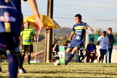 Começou a Copa Cidade Laranjeiras AABB de Futebol Sete