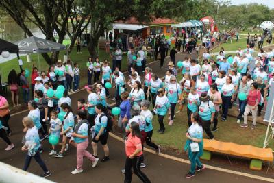 COPROSSEL E SICOOB: Celebrando o Cooperativismo com Saúde, Meio Ambiente e Comunidade