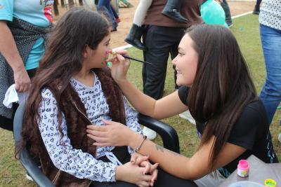 COPROSSEL E SICOOB: Celebrando o Cooperativismo com Saúde, Meio Ambiente e Comunidade